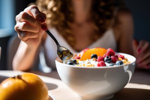 Norite stabilaus cukraus kiekio kraujyje? Atsisakykite šio įpročio