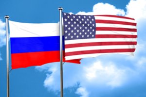 Rusija išsiunčia du JAV diplomatus