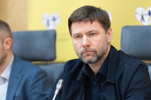 Įspėjamojo streiko išvakarėse – pavojaus varpai: skelbia apie psichologinį spaudimą mokytojams