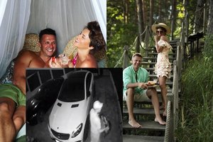 Kol sūnus su močiute miegojo, buvo apvogti Vidmantės Martikonytės ir Pauliaus Medišausko namai: „Bjaurus jausmas“