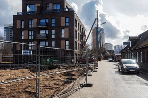 Atsiradusi prievolė visiems mokėti NT mokestį – tik mankšta prieš sprendimą jį dar labiau didinti