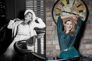 Seniai girdėtos Vilijos Matačiūnaitės gyvenime – rimtos permainos: „Kaip menininkė stabilumo niekada neturėjau“