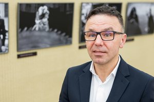 Lietuvos čiuožimo federacija apgailestauja, kad M. Drobiazko ir P. Vanagas nedalyvaus Europos dailiojo čiuožimo čempionate Kaune