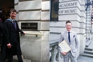 Lietuvą pasaulyje garsinantis M. Levickis gavo išskirtinį karjeros pasiūlymą: „Žinoma, sutikau“