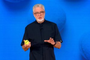 Ypatingą progą mininčiam A. Unikauskui dėkoja ne tik garsūs žmonės