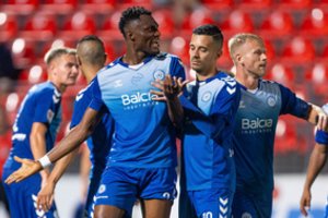 A lygos turo anonsas: „Hegelmann“ ir „Žalgiris“ sieks priartėti