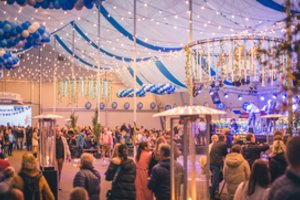 Karališkosios šeimos atstovas: „Oktoberfestas“ – vestuvės, virtusios vienu didžiausių festivalių pasaulyje