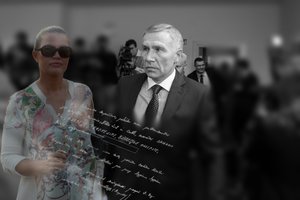 Postūmis R. Karpavičiaus testamento byloje: lemiamą žodį tars Aukščiausiasis teismas