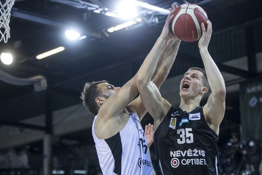 Dvylika svarbiausių perėjimų tarp LKL klubų: galimybe pasinaudojo ir „Žalgiris“