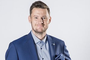 LKL sezoną naujame amplua pasitinkantis Š. Vasiliauskas: „Pasiruošimo rungtynės nieko nepasako, laukia įdomi pradžia“