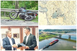 Štai kaip Lietuva gyveno praėjusią savaitę: nuo Visagino iki pajūrio