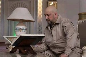 Rusija įkūrė naują samdinių bendrovę, kuriai galbūt vadovaus S. Surovikinas