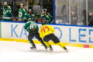 Praėjusių metų finalo pakartojime – „Kaunas City“ triumfas