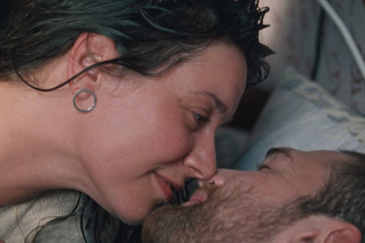 Filmo „Tu man nieko neprimeni“kadras.<br>Organizatorių nuotr.