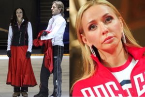 Savo trigrašį dėl M. Drobiazko pilietybės panaikinimo įkišo ir Kremliaus ruporo D. Peskovo žmona: „Lietuva įnirtingai demonstruoja rusofobiją“