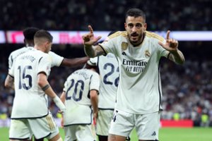 Madrido „Real“ per penkis turus neprarado nė taško