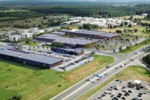 Šioje Vilniaus vietoje prekybos centrai dygsta kaip grybai: gautas leidimas ir dar vienam