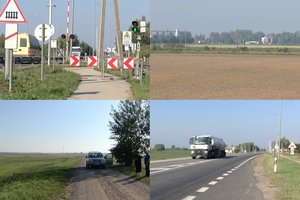 Galvos skausmas panevėžiečiams: naujos „Rail Baltica“ vėžės nuostolių atneštų ne vienam