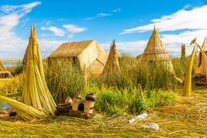 Kur gyveno pirmieji pasaulio ūkininkai? Ir kodėl?