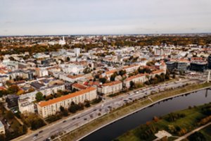 Istorinis įvykis: Kaunas sulaukė svarbiausio pripažinimo ne tik miestui, bet ir šaliai