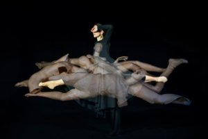 Teatro kadišas nužudytų žydų atminimui