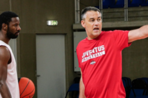 O. Kostičius: apie naują Utenos klubo veidą, namais tapusią Lietuvą ir emocingą Pasaulio taurės patirtį