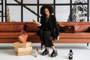 Viskas, ką jums reikia žinoti apie avalynės spalvas