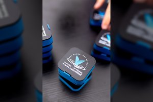 „Mes darom“ tęsia projektą „Nuorūka – ne sliekas, žuvies nesuviliosi“ ir primena apie atsakingą lašišų bei šlakių žvejybą