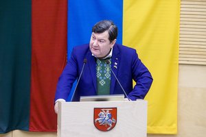 Rugsėjo 23-iąją siūloma paskelbti ne tik Lietuvos žydų genocido, bet ir jų pasipriešinimo naciams atminimo diena