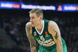 Jaunieji talentai sulauks pastiprinimo kovoje su „Auksine“ rinktine – jungiasi būrys krepšinio legendų