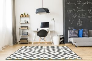 Interjero dizainerė: į ką atkreipti dėmesį atnaujinant mokinio kambarį?