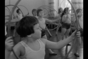 Filmų programos „Pirmosios“ premjera: fokusas į Lietuvos kino pradininkes ir reikšmingus jų darbus