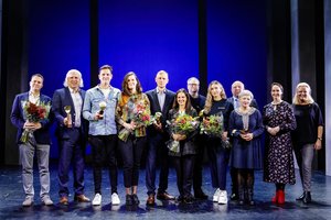 Tradiciniais tapę apdovanojimai „Europos burės 2023“ vėl kviečia atrasti reikšmingiausius pokyčius atnešusius projektus