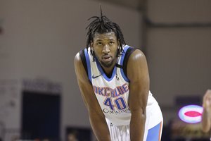 „Pieno žvaigždės“ pasipildė NBA G lygoje žaidusiu aukštaūgiu