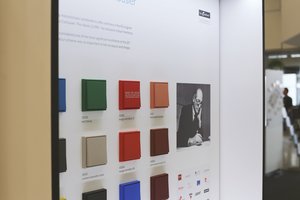 Išmanios namų sistemos JUNG HOME privalumams atskleisti – specialus stendas parodoje „Supernamai 2023“