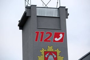 Žūties darbe atomazga: teismas patikėjo kaltininko atgaila