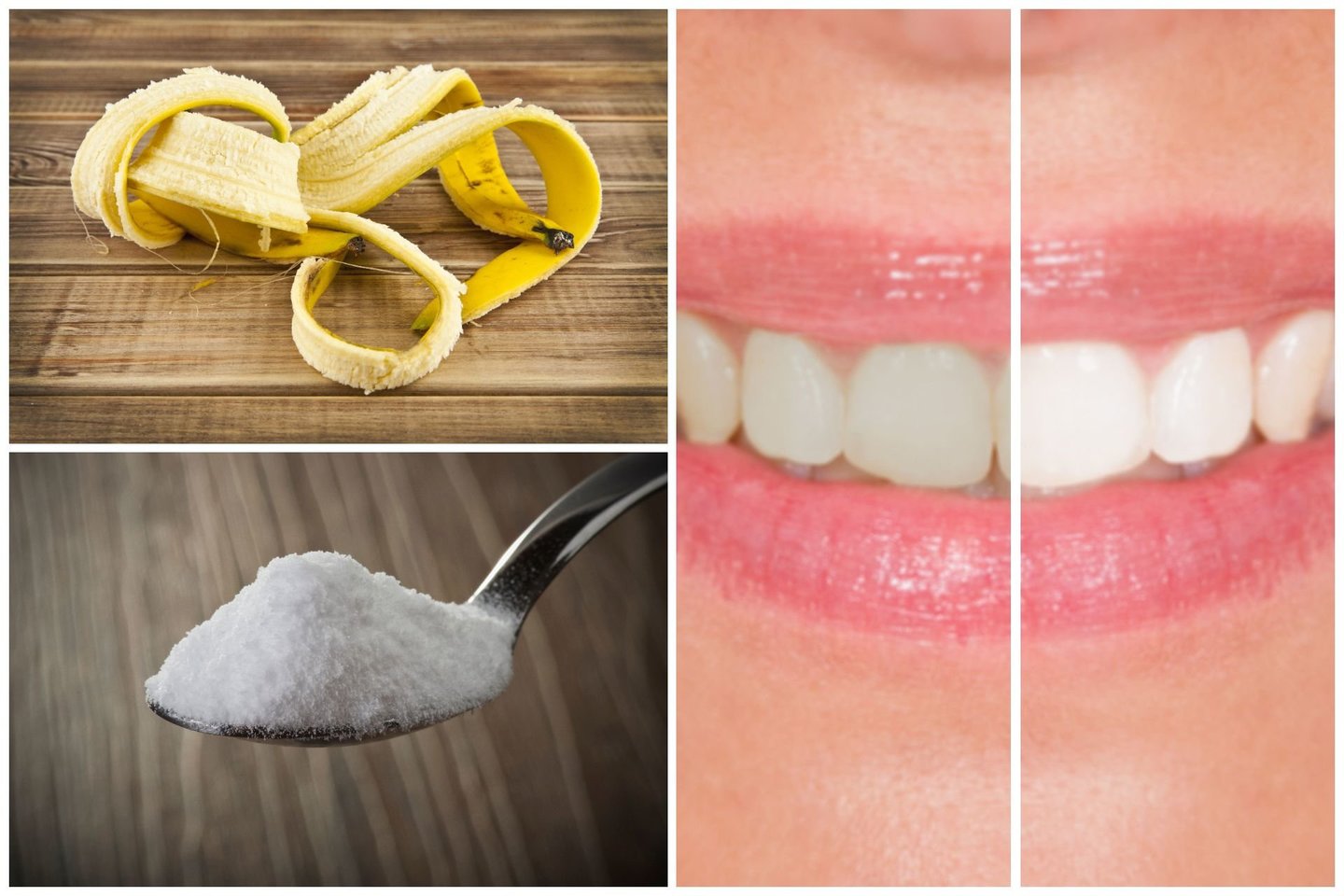  Netinkamai naudodami šias priemones galime sukelti dantų ir dantenų pažeidimų, tam tikram arba visam laikui sutrikdyti skonio receptorius.<br> 123rf nuotr.