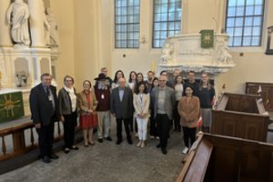 Po įtemptos kovos jaunųjų pianistų ir vargonininkų lauks 42 000 eurų prizas