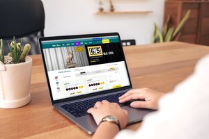 Telšiškį fortūna pasivijo Ispanijoje: laimėjo beveik 400 000 Eur