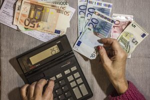 Lietuviai sumąstė, kaip užsidirbti papildomai: kai kurie prie algos prisiduria ir po 800 eurų per mėnesį