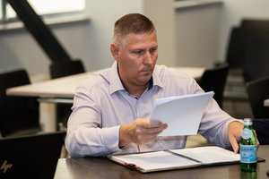 Didžiausio kyšio byla: su šimtais tūkstančių eurų įkliuvęs Kauno valdininkas atskleidė skandalingus faktus 