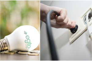 Po dar vieno elektros tiekėjo pasitraukimo nebevynioja į vatą: „Taip atrodo valstybinis fiasko“