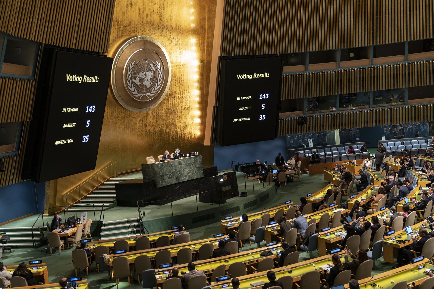 JT Generalinė asamblėja.<br>123rf.com asociatyvi nuotr.