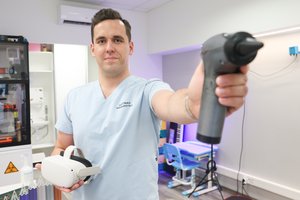 Tokia vieta – vienintelė Baltijos šalyse: čia turinčiuosius autizmą ar ADHD gydo užsienyje naudojamais metodais