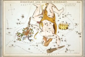 Viduramžių rankraštyje rasta įrodymų apie paslaptingą dangaus reiškinį – ir jis gali pasikartoti kitąmet