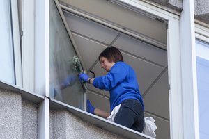 Apie tai nežino daugelis namų savininkų: teisinga langų priežiūra apsaugo nuo didelių išlaidų