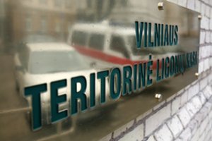 Užsienyje savo lėšomis apmokėta būtinoji pagalba gali būti kompensuota