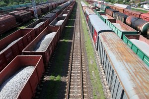 „LTG Cargo“ atmetė 47 prašymus gabenti krovinius