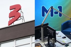 Konkurencijos taryba neleido „TV3 Grupei“ perimti „M-1“ valdomų radijo stočių