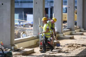 Perkantiems ir statantiems NT – prasti popieriai: situacija jau tampa grėsminga